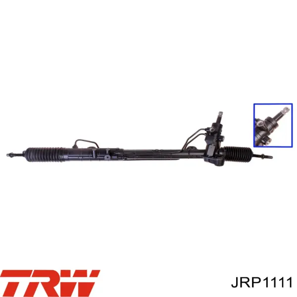 Рулевая рейка JRP1111 TRW