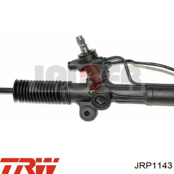Рулевая рейка TY9213R AGR