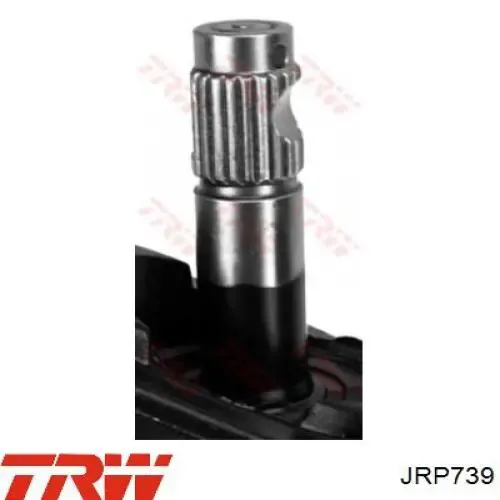 Купить Рулевая рейка Фольксваген Поло IV 9N1