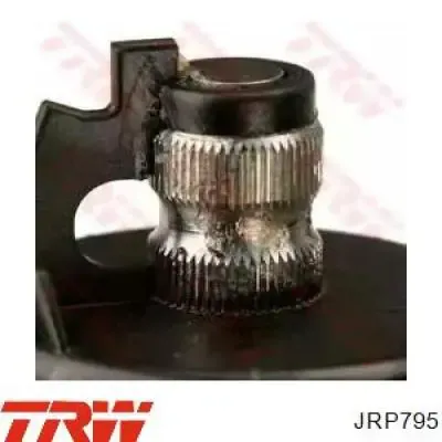 Рулевая рейка 7852974966 ZF Parts