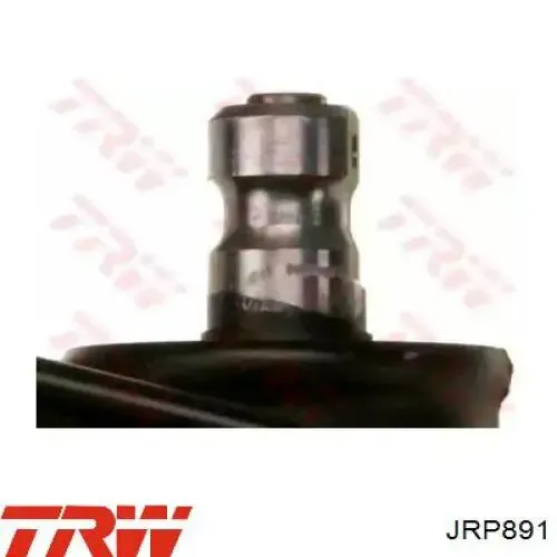 Рулевая рейка FO9202R AGR
