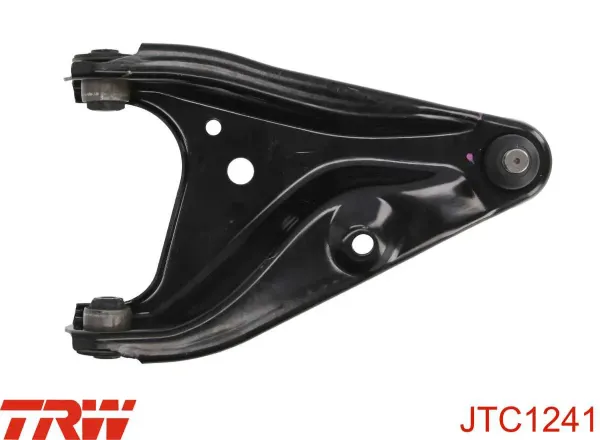 Нижний рычаг JTC1241 TRW