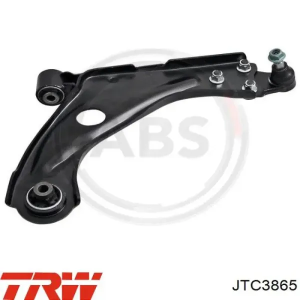 Нижний рычаг JTC3865 TRW