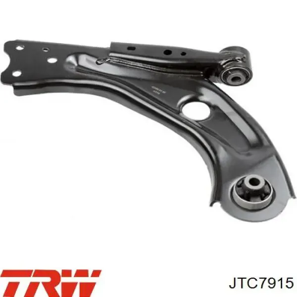 Рычаг передней подвески левый JTC7915 TRW