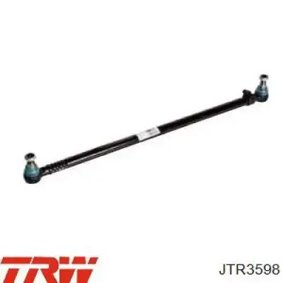 Рулевая тяга LMI35331 Lemforder