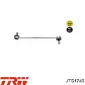 Стойка переднего стабилизатора TRW JTS1743