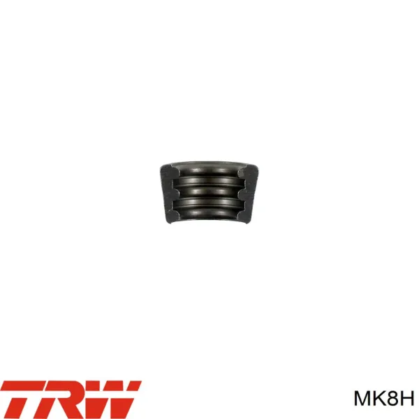 Сухарь клапана 7420510747 Renault (RVI)