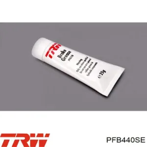 Тормозная жидкость PFB440SE TRW