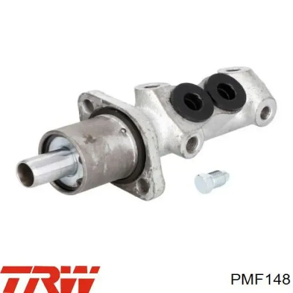 Главный тормозной цилиндр PMF148 TRW