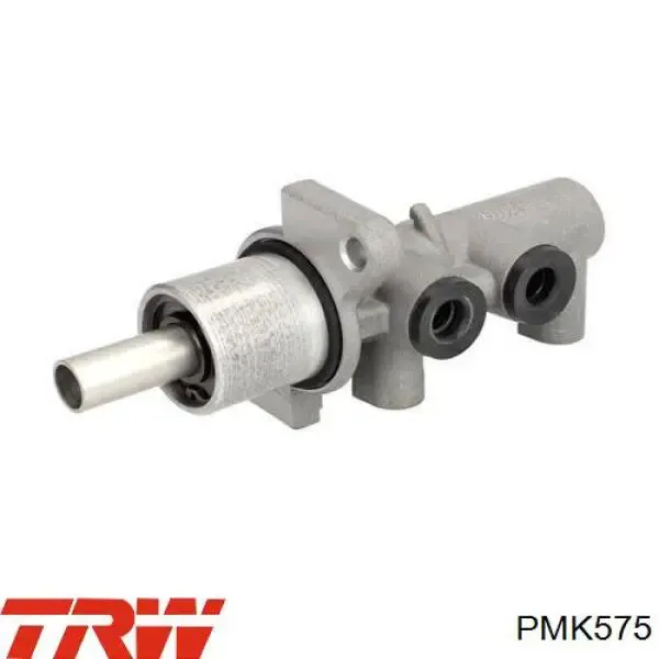 Главный тормозной цилиндр 986481028 Bosch