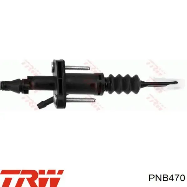 Главный цилиндр сцепления LPR2162 LPR
