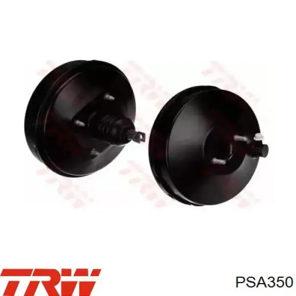 Усилитель тормозов Peugeot 205 II