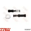 Ремкомплект тормозного цилиндра Mitsubishi L 300 P0W, P1W, P2W