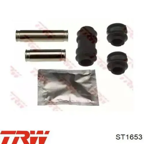Ремкомплект переднего суппорта MRB28102 MarkBest