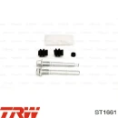 Направляющая суппорта заднего TRW ST1661 Направляющая суппорта заднего TRW ST1661