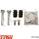 Ремкомплект заднего суппорта  TRW ST1702