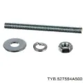 Болт ступицы MARKET (OEM) 527554A500