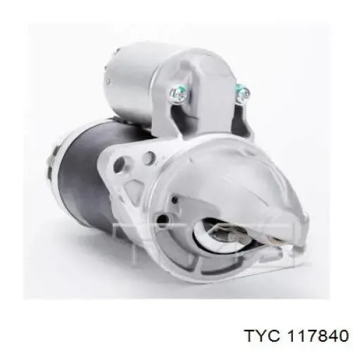 Стартер 117840 TYC