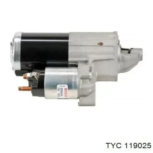 Стартер 119025 TYC