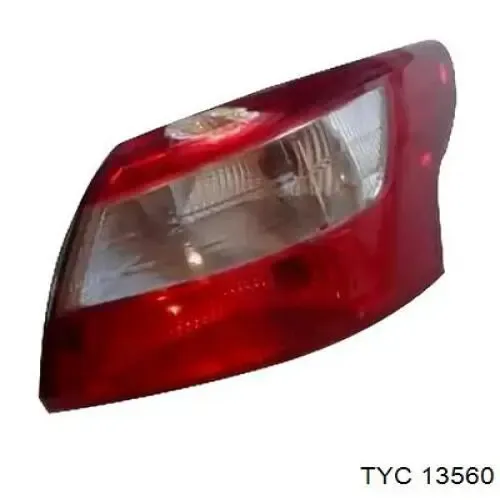 Радиатор 3279081 Polcar