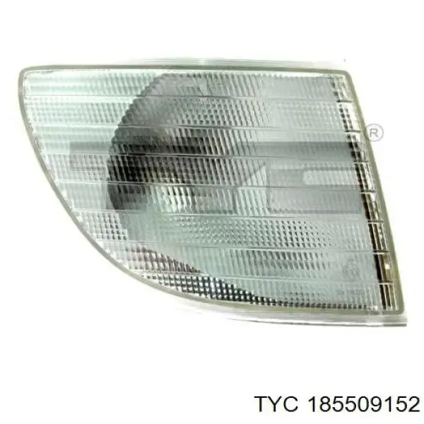 Поворотник правый на Mercedes Vito I 638