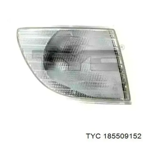 Правый указатель поворота Mercedes Vito I фургон (638) (1997 - 2003) цена, от