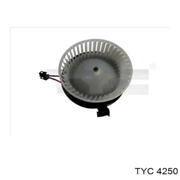 Радиатор кондиционера 3844K8C2 Polcar