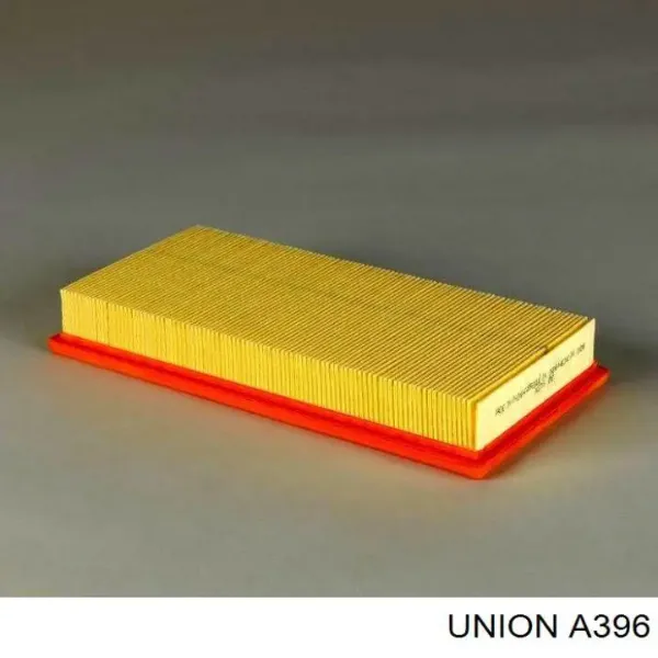 Воздушный фильтр A396 Union