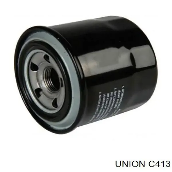 Масляный фильтр C413 Union