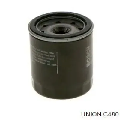 Масляный фильтр C480 Union