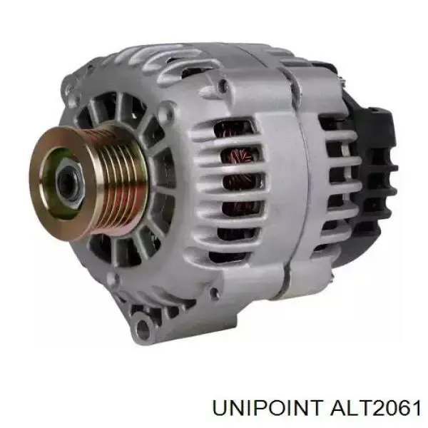 Генератор ALT2061 Unipoint
