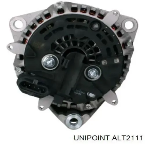 Генератор ALT2111 Unipoint
