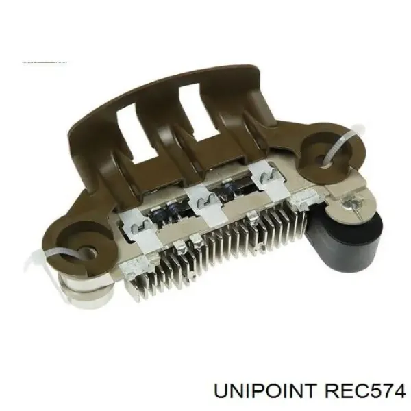 Купить REC574 Unipoint Выпрямитель диодный