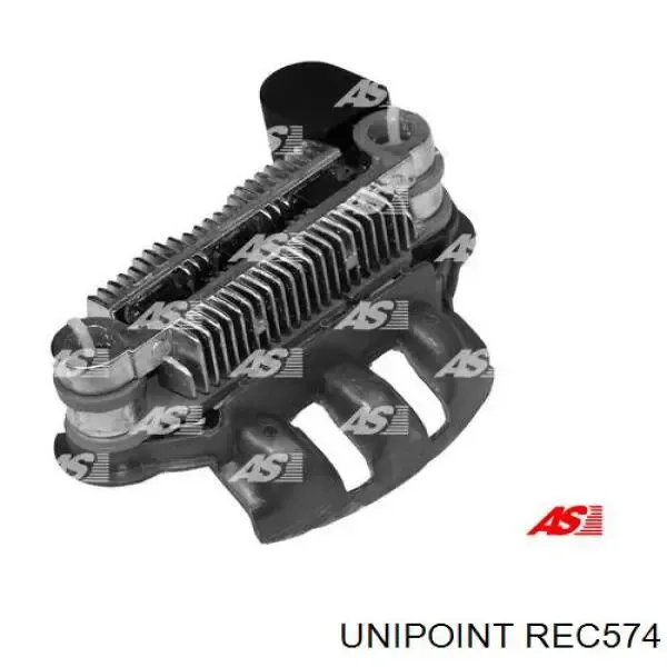 REC574 Unipoint Выпрямитель генератора