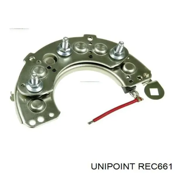 Диодный мост REC661 Unipoint