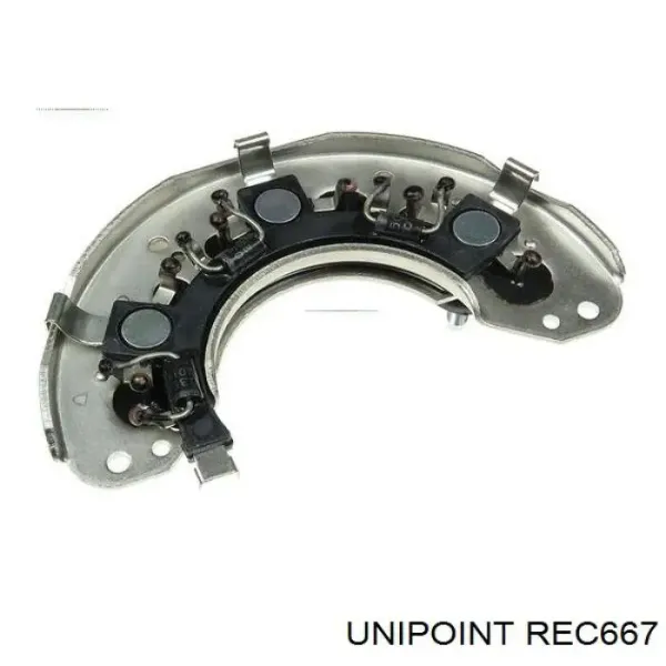 Диодный мост REC667 Unipoint