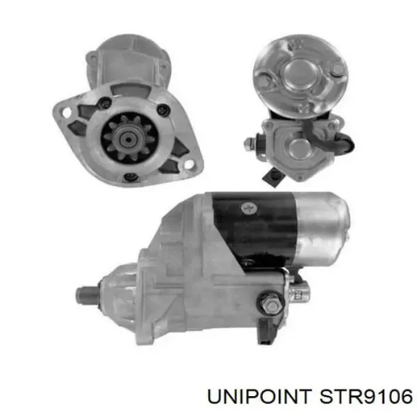 Стартер STR9106 Unipoint