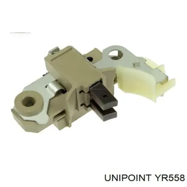 Реле генератора YR558 Unipoint