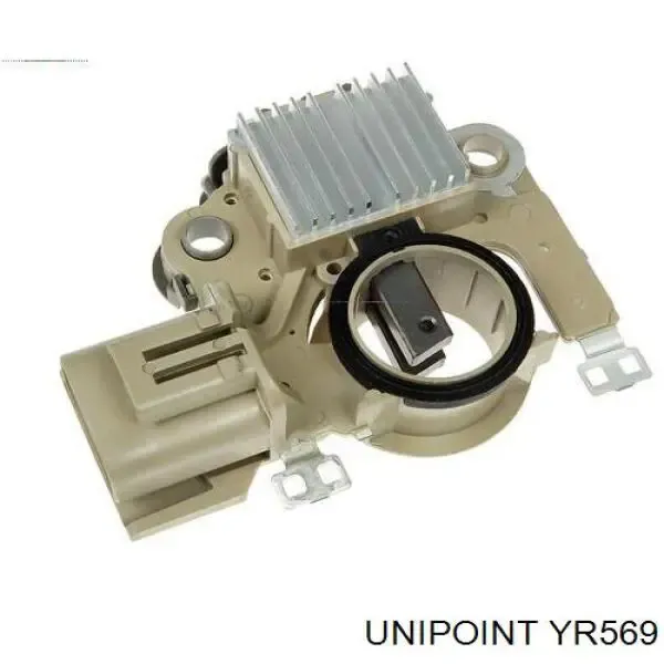 Реле генератора YR569 Unipoint