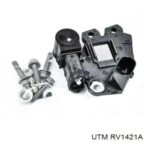Реле генератора RV1421A UTM