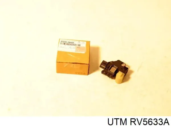  RV5633A UTM