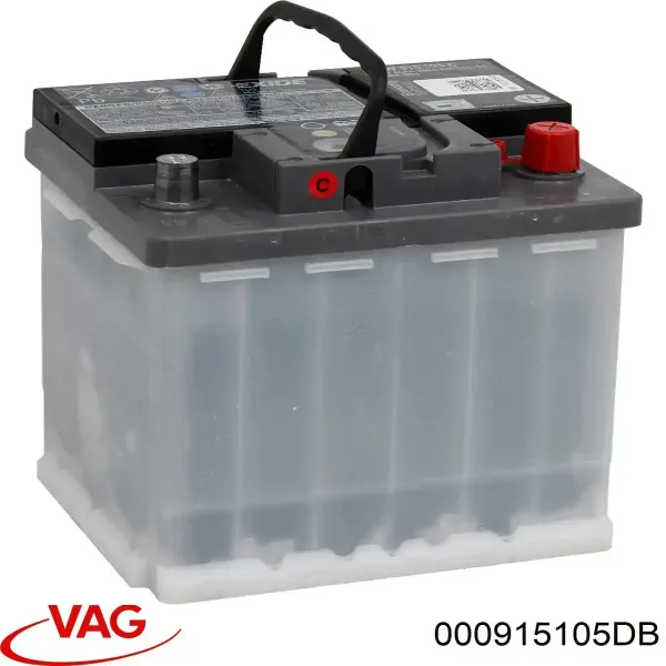 Аккумулятор P4208 Banner