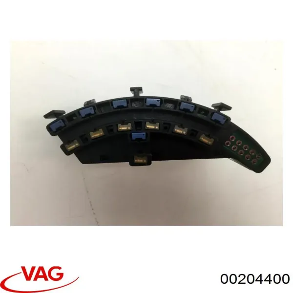 Датчик угла поворота рулевого колеса VAG 00204400