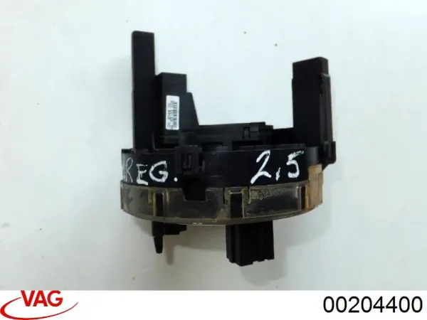 Датчик угла поворота руля 00204400 VAG
