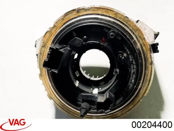 Датчик угла поворота рулевого колеса VAG 00204400