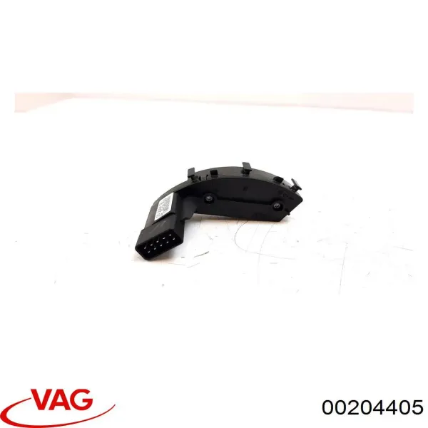 Датчик угла поворота руля 00204405 VAG