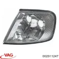 Кольцо синхронизатора VAG 002311247