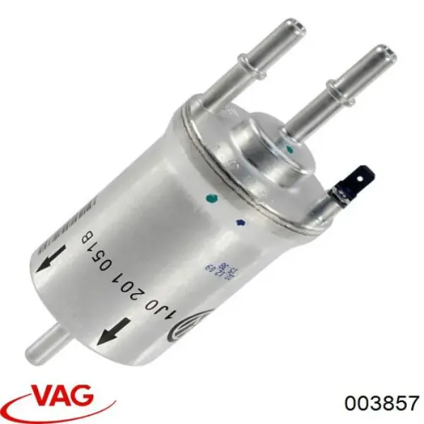  003857 VAG