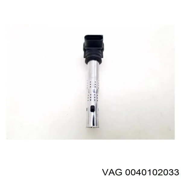 Катушка зажигания 0040102033 VAG
