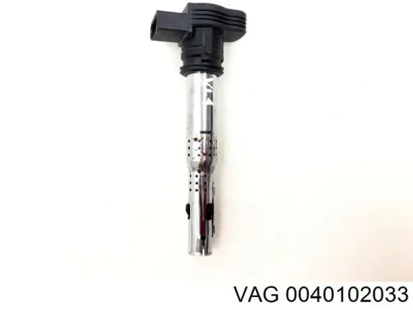 Катушка VAG 0040102033